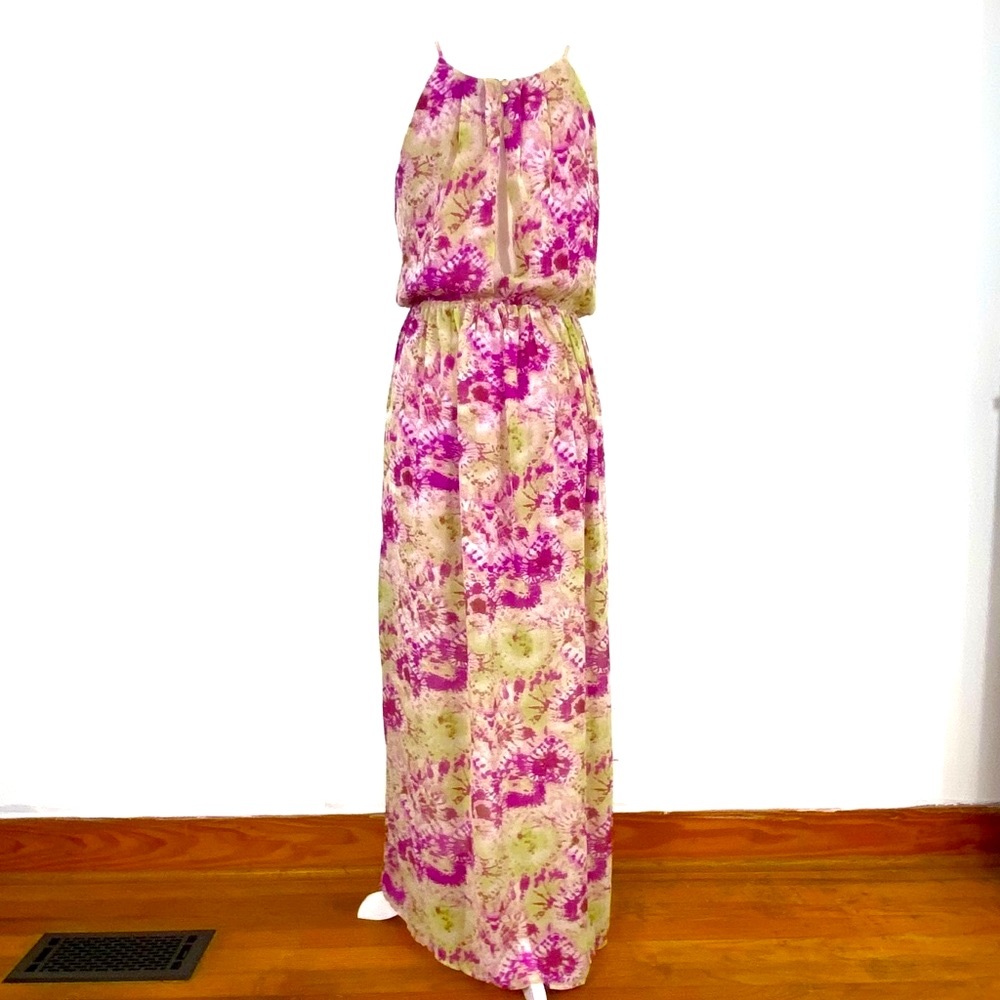 Umgee Maxi Dress